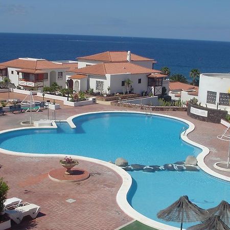 Aparthotel Club El Beril Costa Adeje  Esterno foto