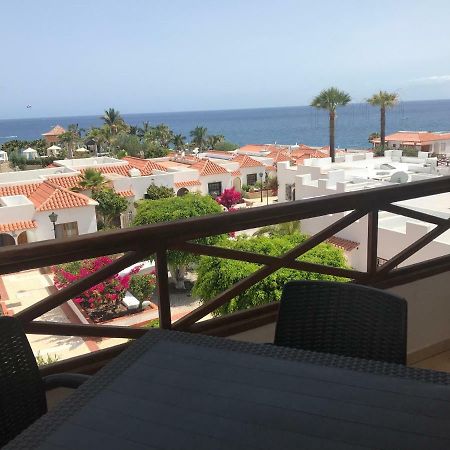 Aparthotel Club El Beril Costa Adeje  Esterno foto