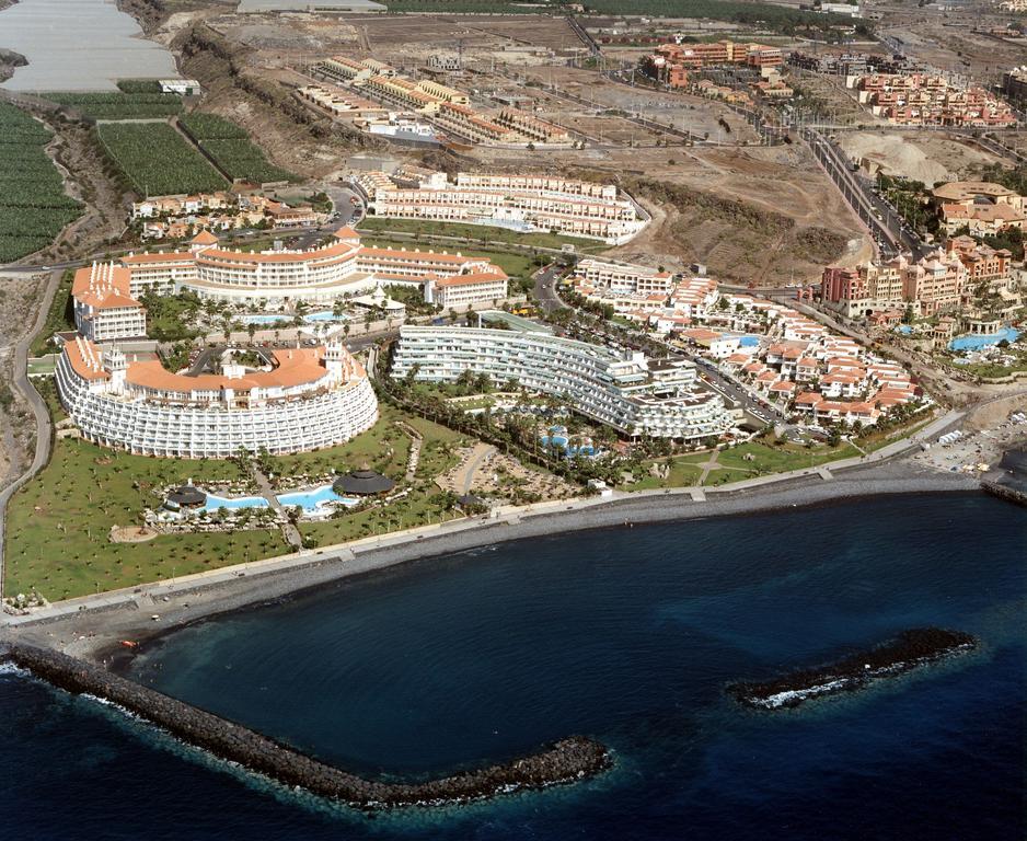 Aparthotel Club El Beril Costa Adeje  Esterno foto