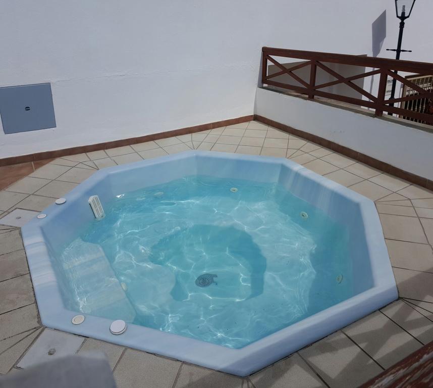 Aparthotel Club El Beril Costa Adeje  Esterno foto